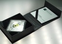 5 zł złotych 2016 MENNICA 250 rocznica Mennicy Warszawskiej SREBRO