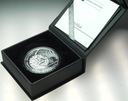 20 zł złotych 2015 Półgrosz Władysława Jagiełły SREBRO