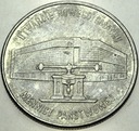 20000 zł złotych 1994 Mennica Państwowa Warszawska Nowy Gmach