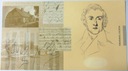 PWPW druk testowy projekt Fryderyk Chopin BARDZO RZADKI
