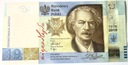 19 zł 2019 PWPW 100-lecie powstania Paderewski banknot kolekcjonerski