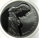 10 zł złotych 2008 Zbigniew Herbert SREBRO