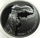 10 zł złotych 2008 Zbigniew Herbert SREBRO
