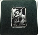 10 zł złotych 2010 Szwoleżer Gwardii Napoleona SREBRO