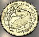 2 zł złote 1995 Sum