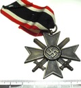 Krzyż Zasługi Wojennej z Mieczami 1939 Kriegsverdienstkreuz mit Schwertern