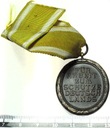 Niemcy medal Für Arbeit zum Schutze Deutschlands 1939-1941 Linia Zygfryda
