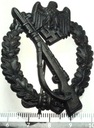 Niemcy Szturmowa Odznaka Piechoty 1939-1945 Infanterie-Sturmabzeichen