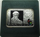 20 zł złotych 2004 Stanisław Wyspiański SREBRO
