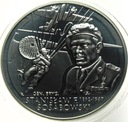 10 zł złotych 2004 generał Stanisław Sosabowski SREBRO