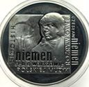 10 zł złotych 2009 Czesław Niemen OKRĄGŁA SREBRO (2)