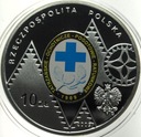 10 zł złotych 2009 TOPR SREBRO (1)