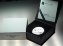 10 zł złotych 2017 Solidarność Walcząca 35-lecie SREBRO