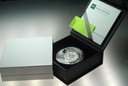 20 zł złotych 2015 Półgrosz Władysława Jagiełły SREBRO