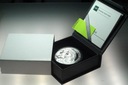 20 zł złotych 2016 Szeląg talar Stefana Batorego SREBRO