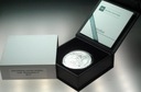20 zł złotych 2017 Talar Władysława IV SREBRO