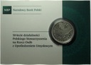 10 zł złotych 2013 Włączeni w Życie PSOUU SREBRO