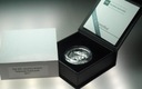 10 zł złotych 2017 Tadeusz Kościuszko 1 uncja SREBRO