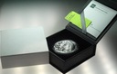 20 zł złotych 2016 Szeląg talar Stefana Batorego SREBRO