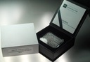 20 zł złotych 2017 LUBIN 35 rocznica zrywu antykomunistycznego w Lubinie
