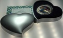 Niue 2 dolary 2015 Love is Precious 1 oz uncja SREBRO