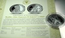 Talar Zygmunta Augusta 1565 Najcenniejsze Monety Polskie SREBRO