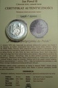 Niech zstąpi Duch Twój 2013 Jan Paweł II Człowiek który zmienił Świat