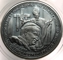 Jan Paweł II 2007 I Pielgrzymka do Polski 1979 Człowiek który zmienił Świat