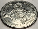 20000 zł złotych 1994 Zygmunt I Stary