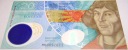 2023 20 zł złotych Mikołaj Kopernik banknot kolekcjonerski