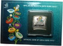 20 zł złotych 2012 EURO UEFA Polska Ukraina SREBRO