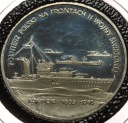 200000 złotych 1992 Konwoje 1939-1945 Polacy na frontach II Wojny Światowej