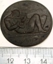 Medal Poległym Cześć Wojna 1918-1920