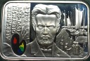 20 zł złotych 2006 Aleksander Gierymski Polscy Malarze XIX XX w. SREBRO