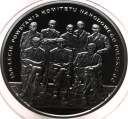 10 zł złotych 2017 100-lecie Komitetu Narodowego Polskiego SREBRO