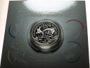 10 zł złotych 2012 LONDYN Polska Reprezentacja Olimpijska SREBRO