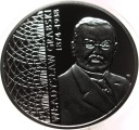 10 zł złotych 2022 Władysław GRABSKI Wielcy Polscy Ekonomiści
