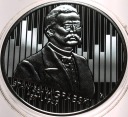 10 zł złotych 2022 Władysław Grabski SREBRO