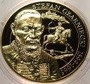 Wielcy Polacy 2009 STEFAN CZARNIECKI medal