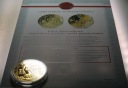 Medal Wielcy Polacy - Eliza Orzeszkowa