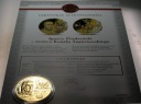 Medal Wielcy Polacy - Ignacy Prądzyński
