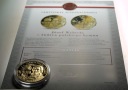 Medal Wielcy Polacy - Józef Wybicki