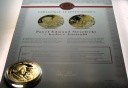 Medal Wielcy Polacy - Paweł Edmund Strzelecki