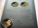 Medal Wielcy Polacy - Stanisław Staszic