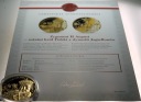 Medal Wielcy Polacy - Zygmunt II August