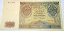 1940 100 zł sto złotych Seria A 7970308 Generalna Gubernia banknot