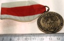 Medal III RP BRĄZOWY Za Zasługi dla Obronności Kraju Wojsko Polskie