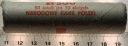 Rolka Rulon Menniczy 50 x 10 złotych 1990 NBP