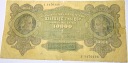 1922 10000 zł dziesięć tysięcy Marek Polskich Seria I 1470126 banknot