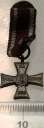 Miniaturka Krzyż Walecznych wz. 1920 Na Polu Chwały Walecznym